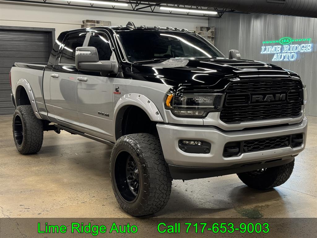 ram ram 3500 pickup 2024 3C63R3PL6RG170657 image ram ram 3500 pickup 2024 3C63R3PL6RG170657 image